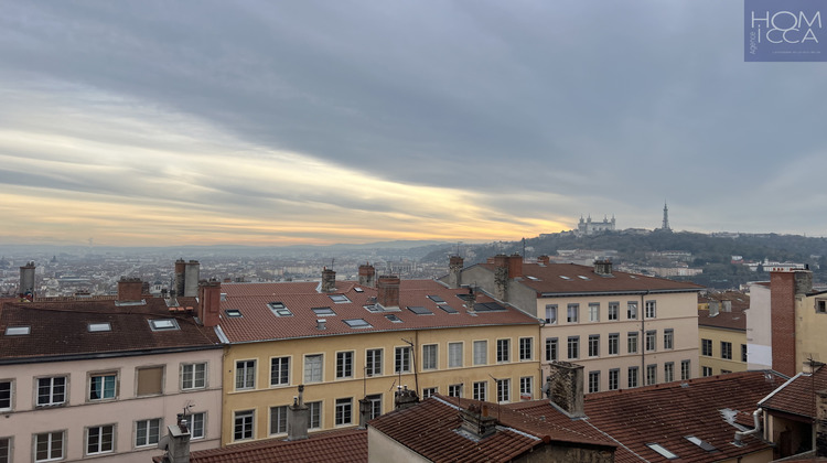 Ma-Cabane - Location Appartement Lyon, 90 m²