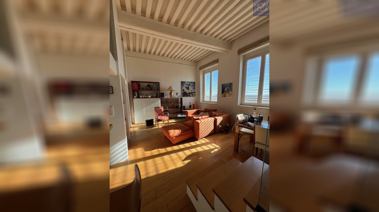 Ma-Cabane - Location Appartement Lyon, 90 m²