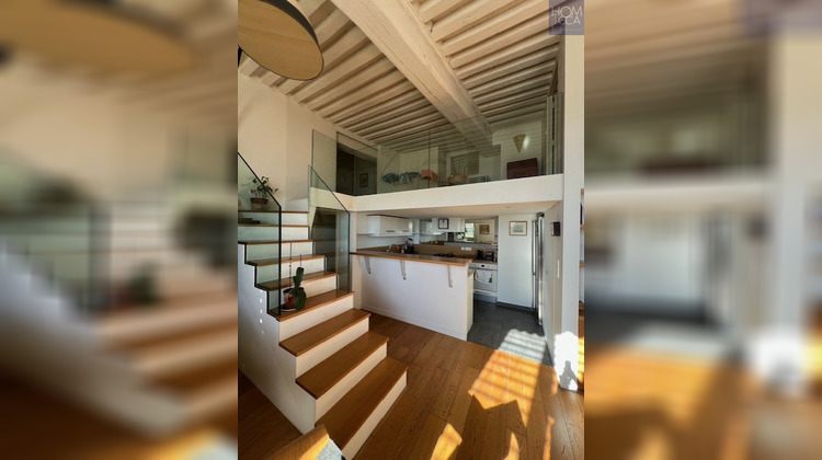 Ma-Cabane - Location Appartement Lyon, 90 m²