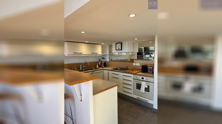 Ma-Cabane - Location Appartement Lyon, 90 m²