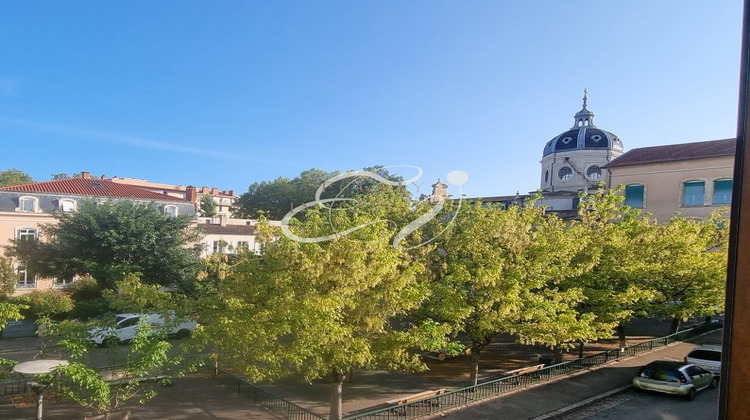 Ma-Cabane - Location Appartement Lyon, 39 m²