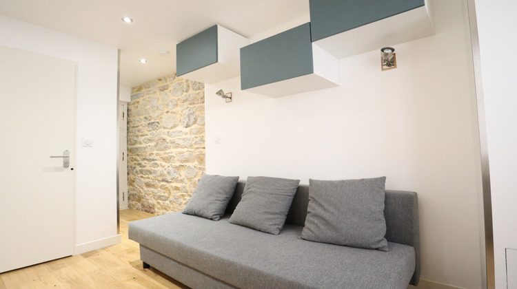 Ma-Cabane - Location Appartement Lyon, 14 m²