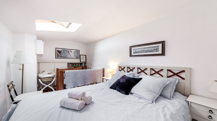 Ma-Cabane - Location Appartement Lyon, 64 m²