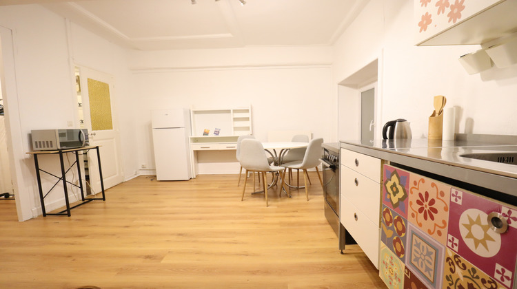 Ma-Cabane - Location Appartement Lyon, 42 m²