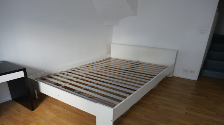 Ma-Cabane - Location Appartement Lyon, 28 m²