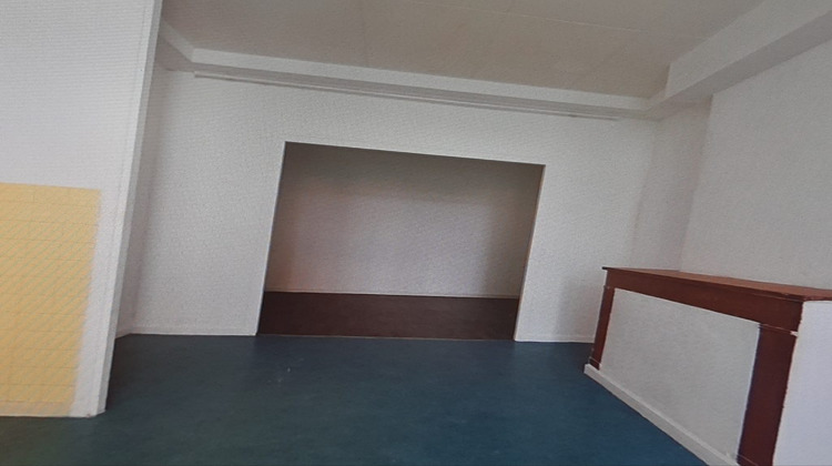 Ma-Cabane - Location Appartement Lyon, 32 m²