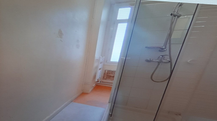 Ma-Cabane - Location Appartement Lyon, 32 m²
