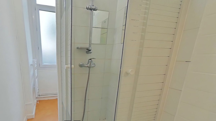 Ma-Cabane - Location Appartement Lyon, 32 m²