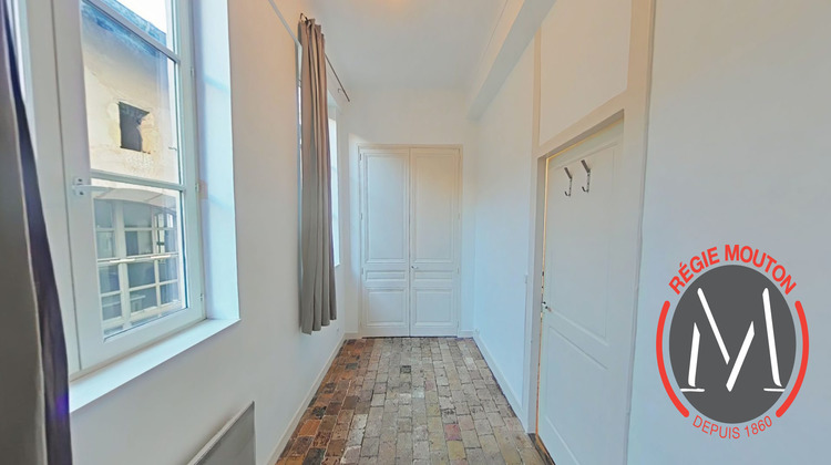 Ma-Cabane - Location Appartement Lyon, 60 m²