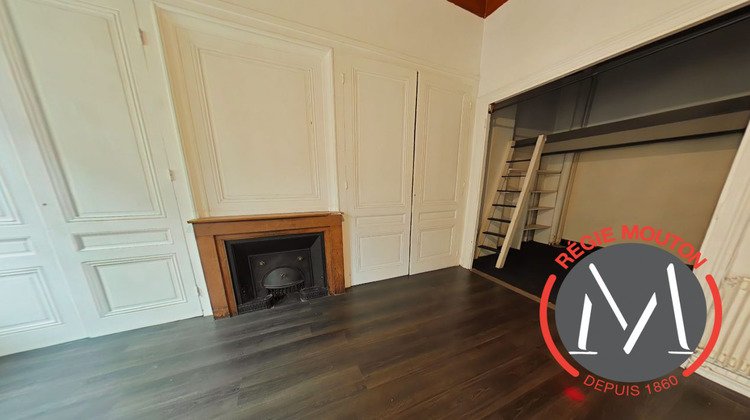 Ma-Cabane - Location Appartement Lyon, 60 m²