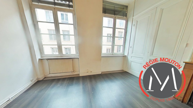 Ma-Cabane - Location Appartement Lyon, 60 m²