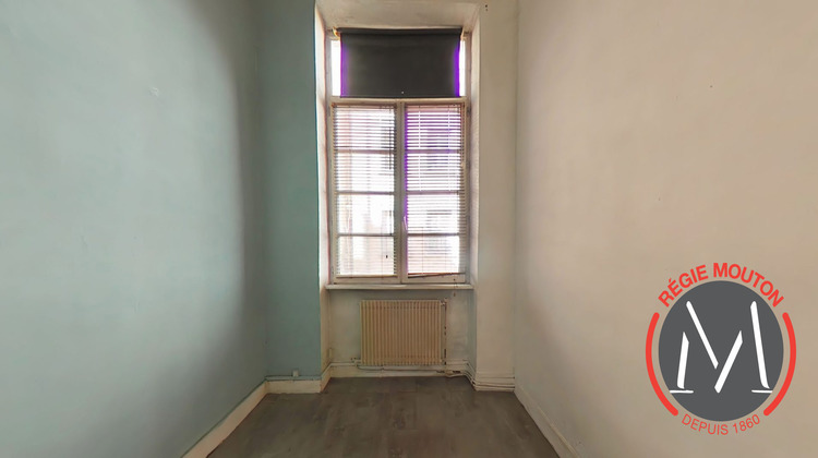 Ma-Cabane - Location Appartement Lyon, 60 m²