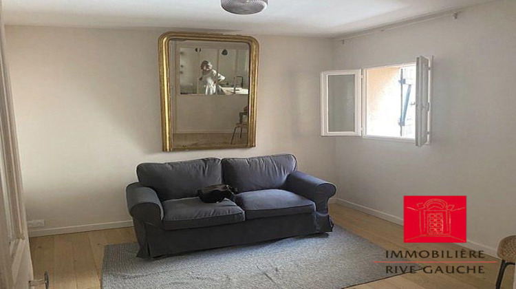 Ma-Cabane - Location Appartement Lyon, 29 m²