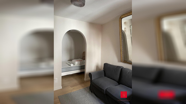 Ma-Cabane - Location Appartement Lyon, 29 m²