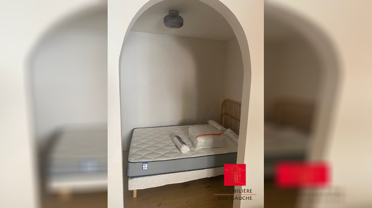 Ma-Cabane - Location Appartement Lyon, 29 m²