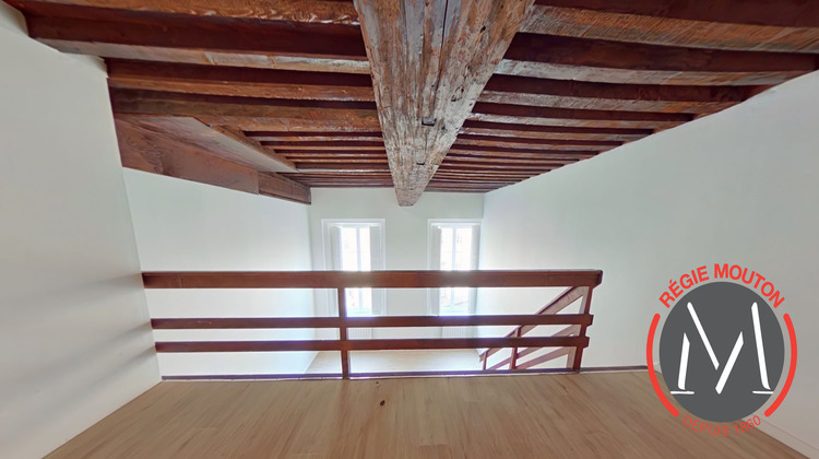 Ma-Cabane - Location Appartement Lyon, 43 m²