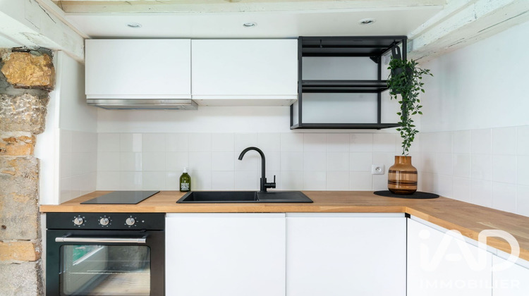 Ma-Cabane - Location Appartement Lyon, 42 m²