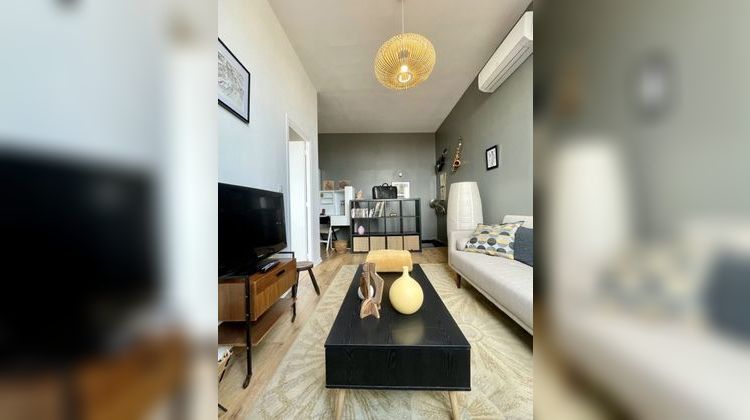 Ma-Cabane - Location Appartement Lyon, 50 m²