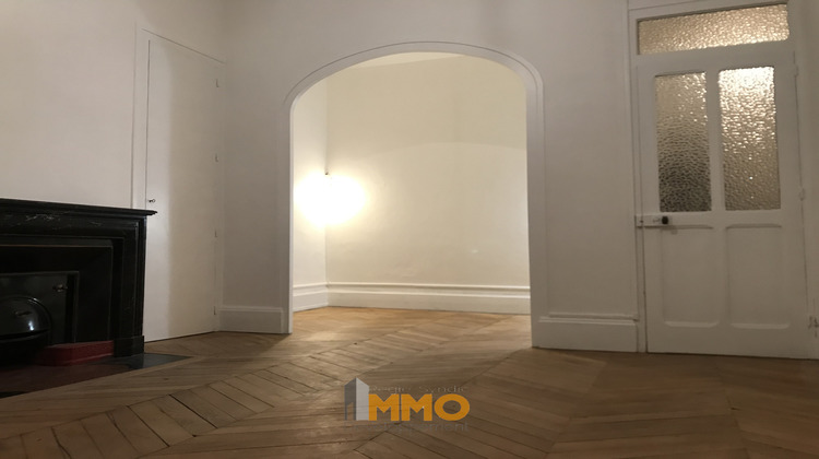 Ma-Cabane - Location Appartement Lyon, 79 m²