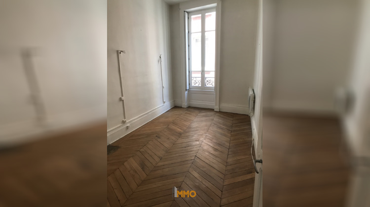 Ma-Cabane - Location Appartement Lyon, 79 m²