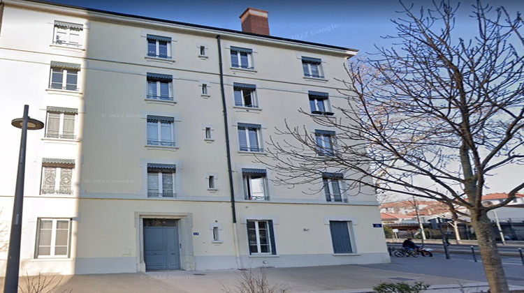 Ma-Cabane - Location Appartement Lyon, 71 m²