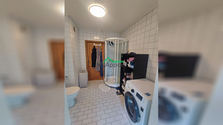 Ma-Cabane - Location Appartement Lyon, 20 m²