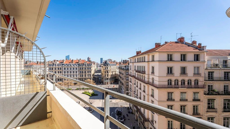 Ma-Cabane - Location Appartement Lyon, 85 m²