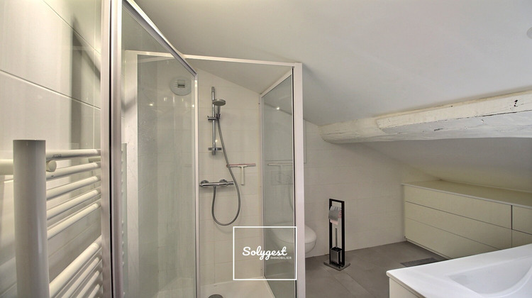 Ma-Cabane - Location Appartement Lyon, 45 m²