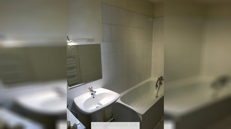 Ma-Cabane - Location Appartement Lyon, 56 m²