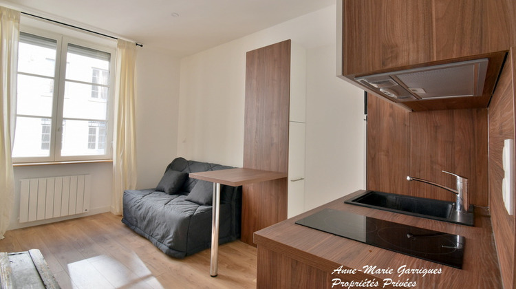 Ma-Cabane - Location Appartement LYON, 15 m²