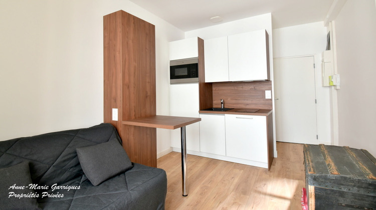 Ma-Cabane - Location Appartement LYON, 15 m²