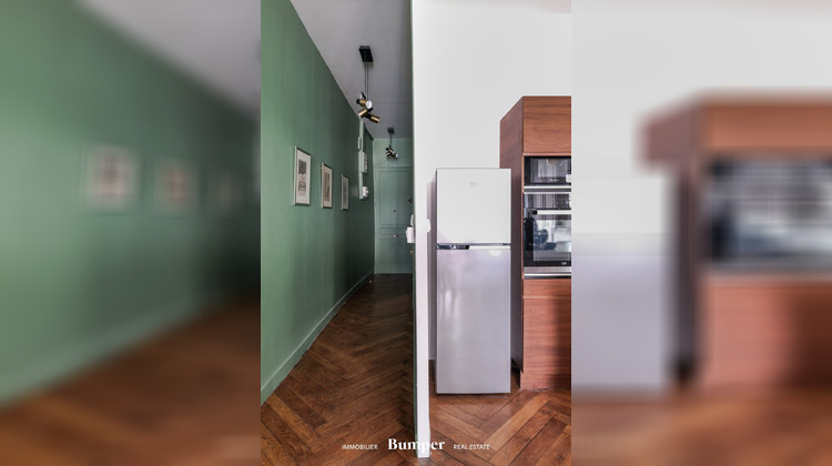 Ma-Cabane - Location Appartement Lyon, 68 m²