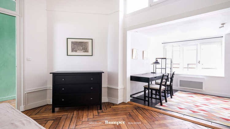 Ma-Cabane - Location Appartement Lyon, 68 m²