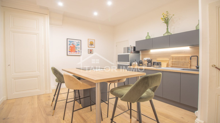 Ma-Cabane - Location Appartement Lyon, 53 m²