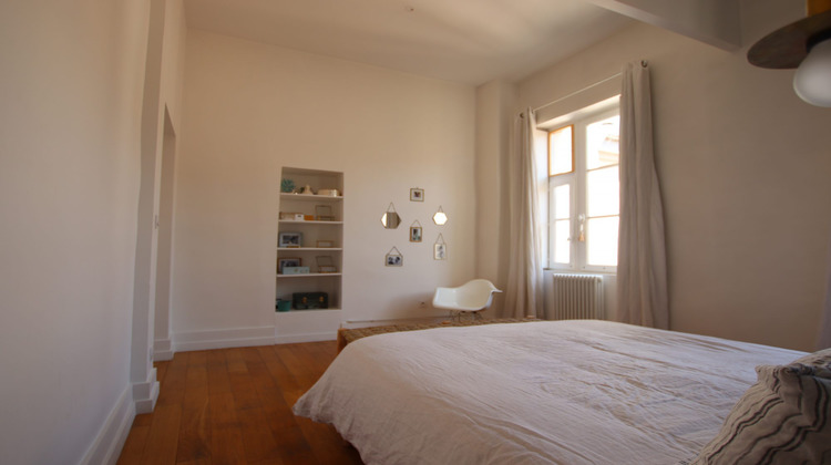 Ma-Cabane - Location Appartement Lyon, 129 m²