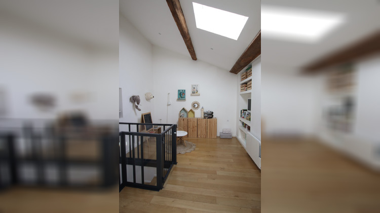 Ma-Cabane - Location Appartement Lyon, 129 m²