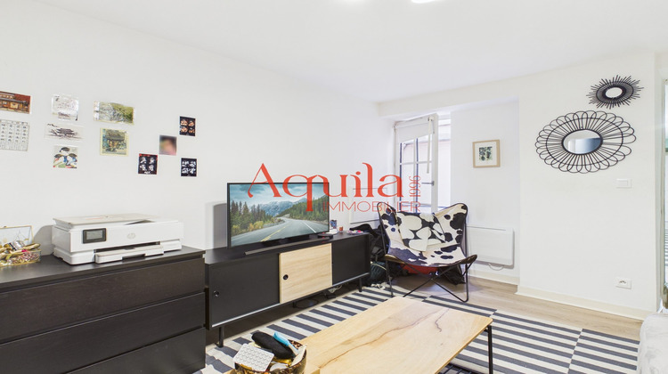 Ma-Cabane - Location Appartement Lyon, 38 m²