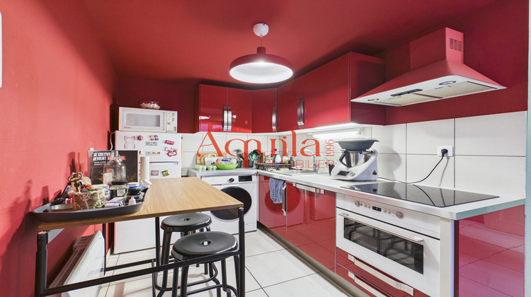 Ma-Cabane - Location Appartement Lyon, 38 m²