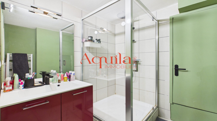 Ma-Cabane - Location Appartement Lyon, 38 m²