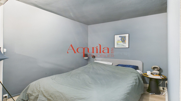 Ma-Cabane - Location Appartement Lyon, 38 m²