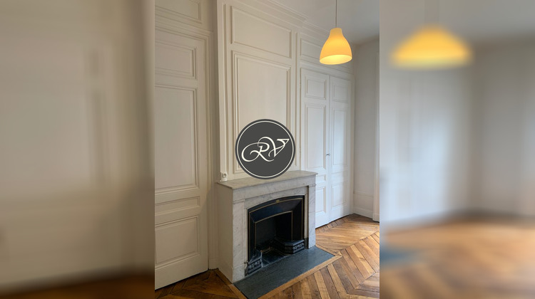 Ma-Cabane - Location Appartement Lyon, 57 m²