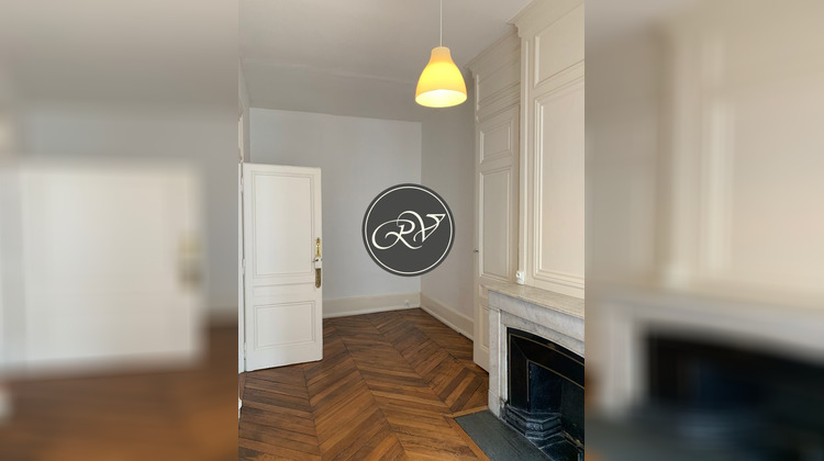 Ma-Cabane - Location Appartement Lyon, 57 m²