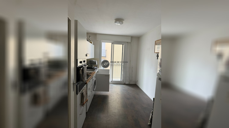 Ma-Cabane - Location Appartement Lyon, 58 m²