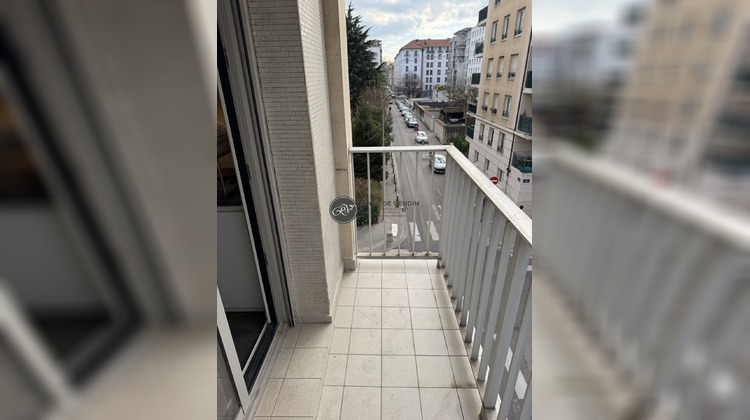 Ma-Cabane - Location Appartement Lyon, 58 m²