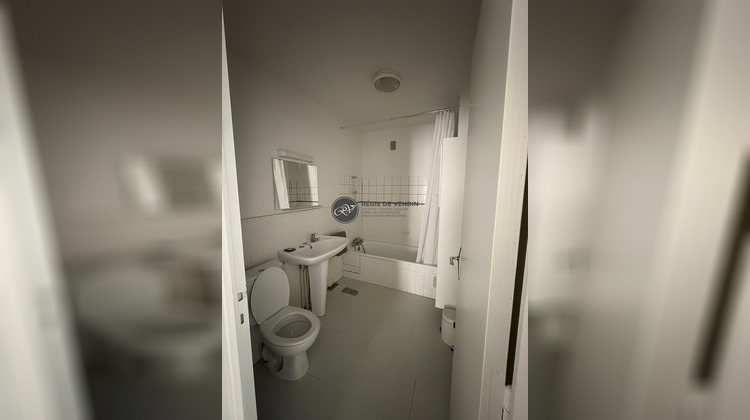 Ma-Cabane - Location Appartement Lyon, 58 m²