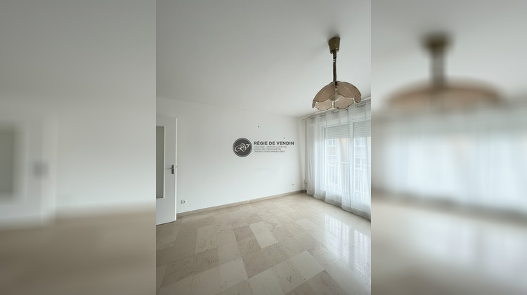 Ma-Cabane - Location Appartement Lyon, 58 m²