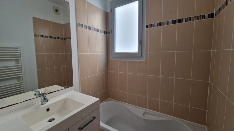 Ma-Cabane - Location Appartement Lyon, 46 m²