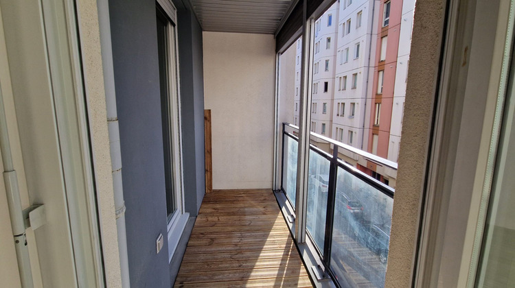 Ma-Cabane - Location Appartement Lyon, 46 m²