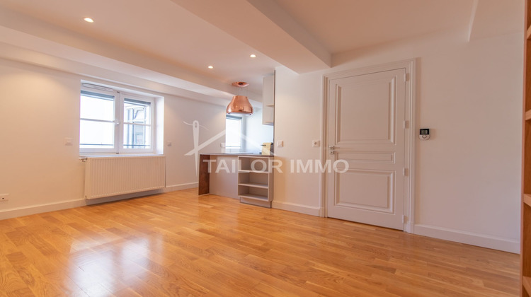 Ma-Cabane - Location Appartement Lyon, 25 m²