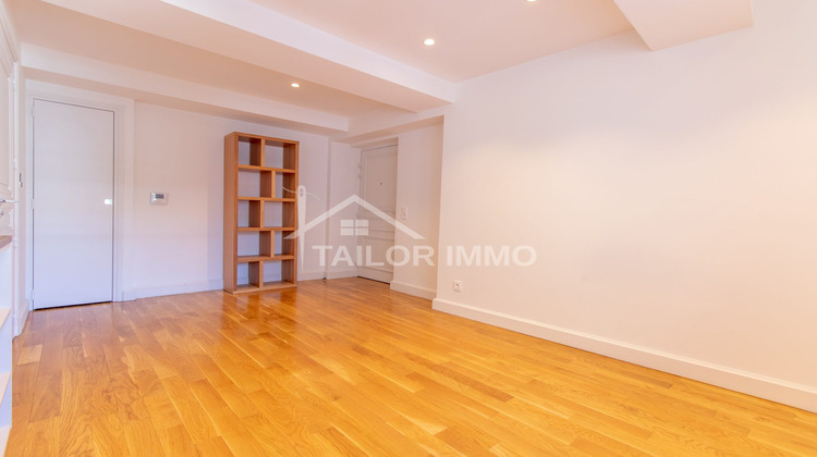 Ma-Cabane - Location Appartement Lyon, 25 m²